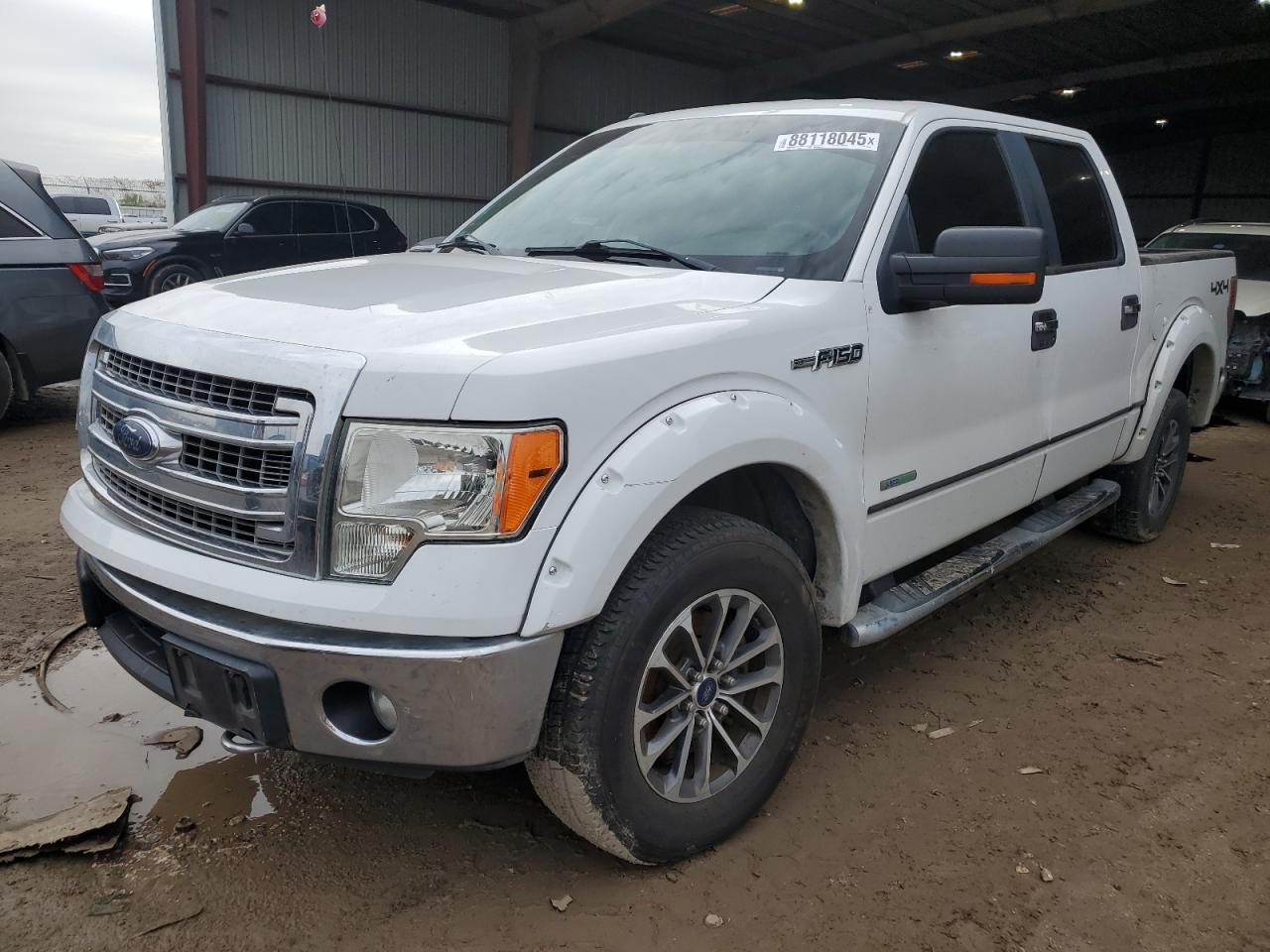 2014 Ford F-150 - Image 1