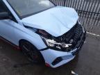 2022 HYUNDAI I20 N T-GD for sale at Copart WHITBURN