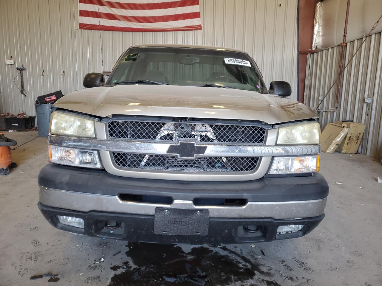2003 Chevrolet Silverado - Image 5