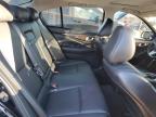 2018 Infiniti Q50 Luxe na sprzedaż w Baltimore, MD - Side