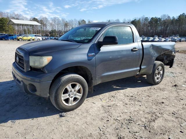 2007 Toyota Tundra 