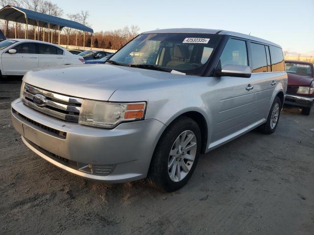 2010 Ford Flex Sel for Sale in Spartanburg, SC - Rear End