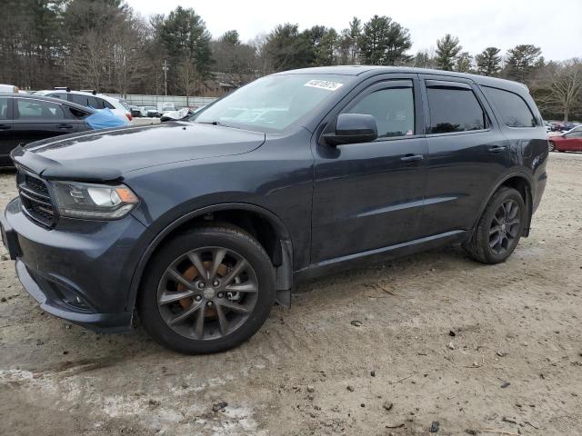 2016 Dodge Durango Sxt