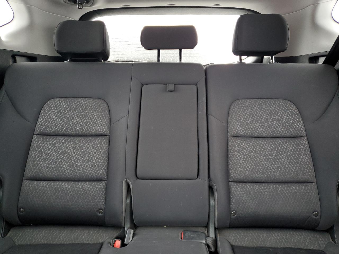 2017 Hyundai Tucson - Image 10