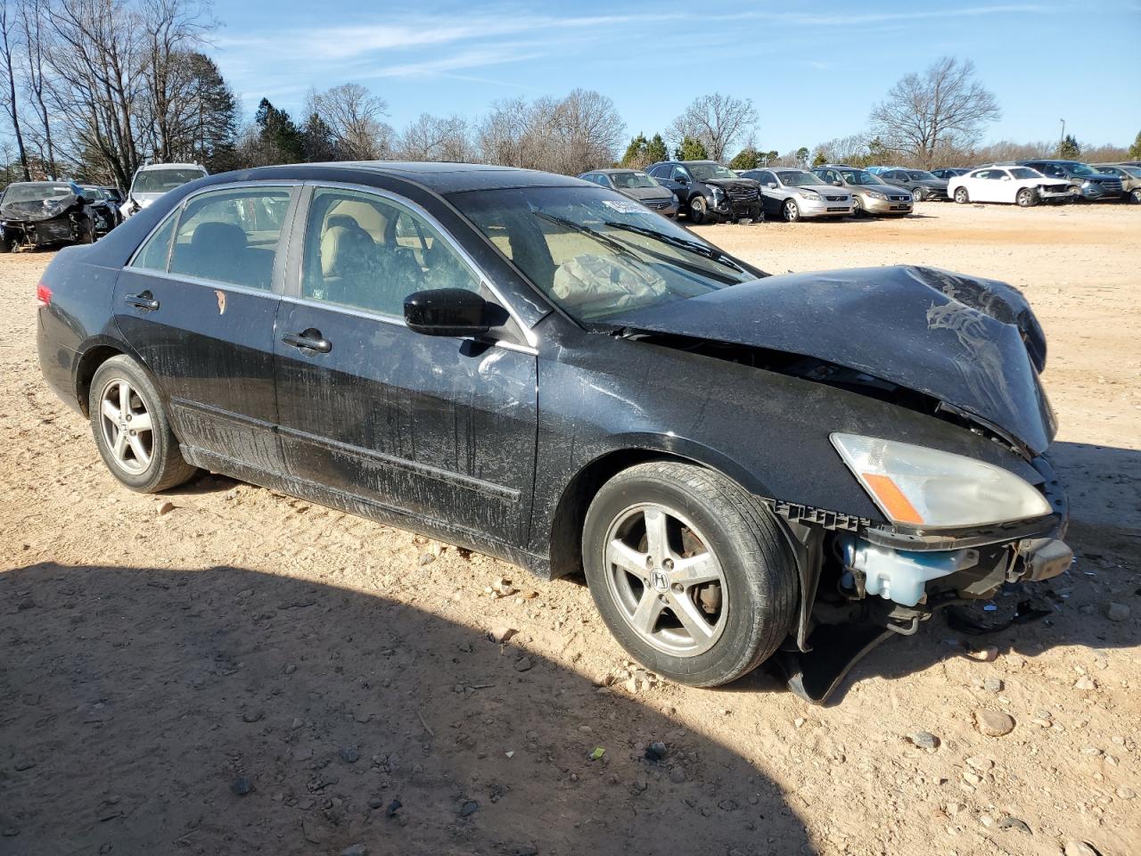 2003 Honda Accord - Image 4