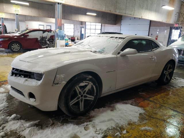 2010 Chevrolet Camaro Lt