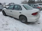 2005 PONTIAC SUNFIRE SL for sale at Copart ON - TORONTO