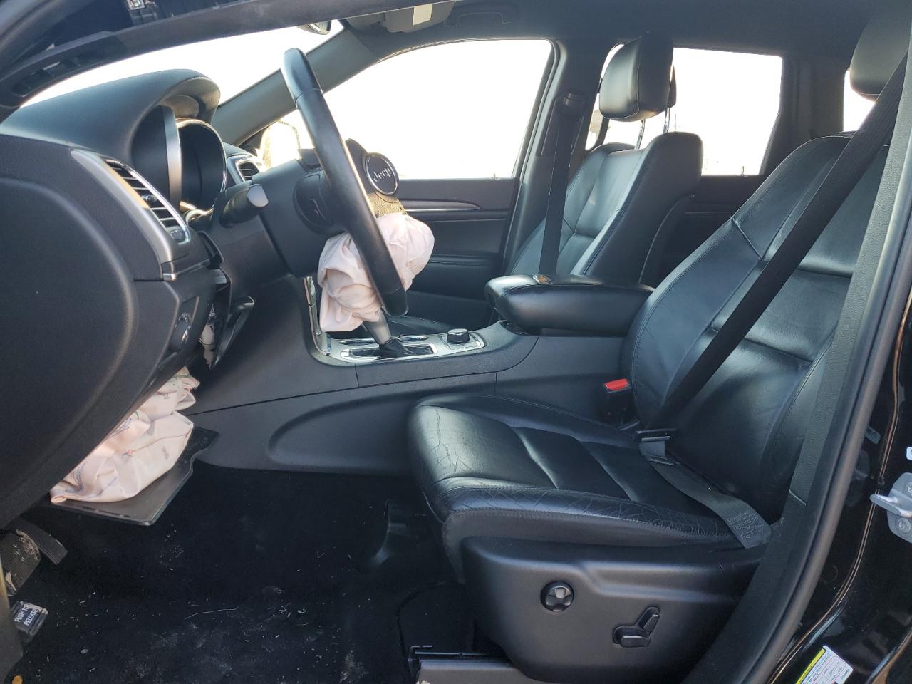 2018 Jeep Grand Cherokee - Image 7