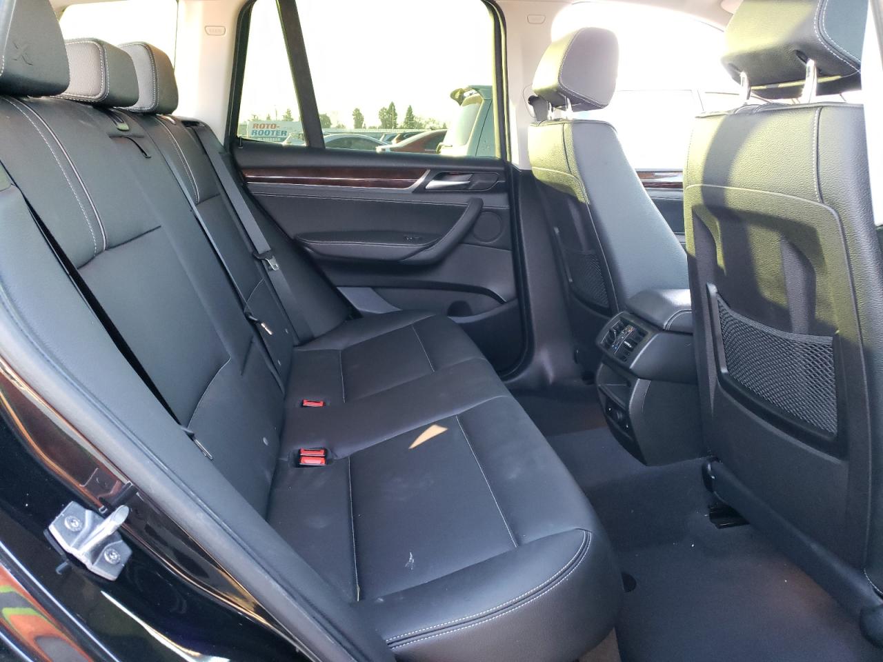 2015 BMW X3 - Image 11