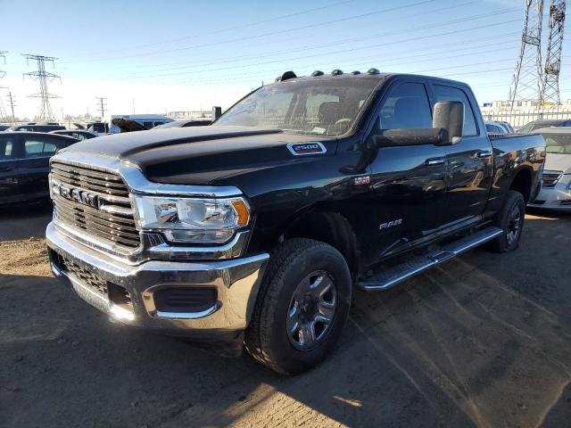 2019 Ram 2500 Big Horn