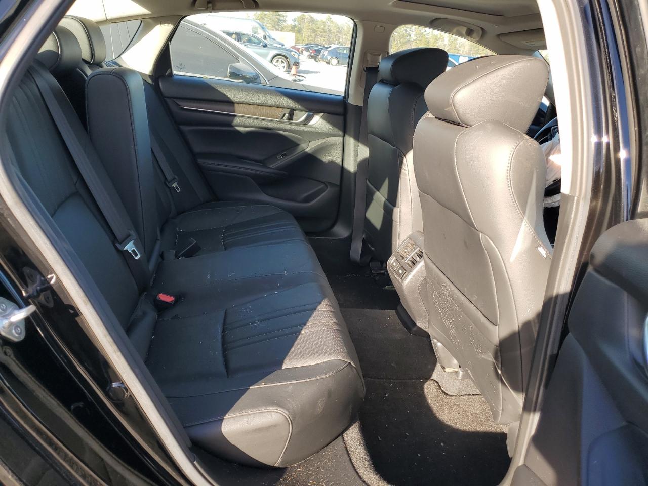 2021 Honda Accord - Image 10
