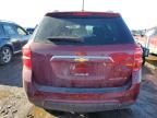 2016 Chevrolet Equinox Lt на продаже в Brighton, CO - Front End