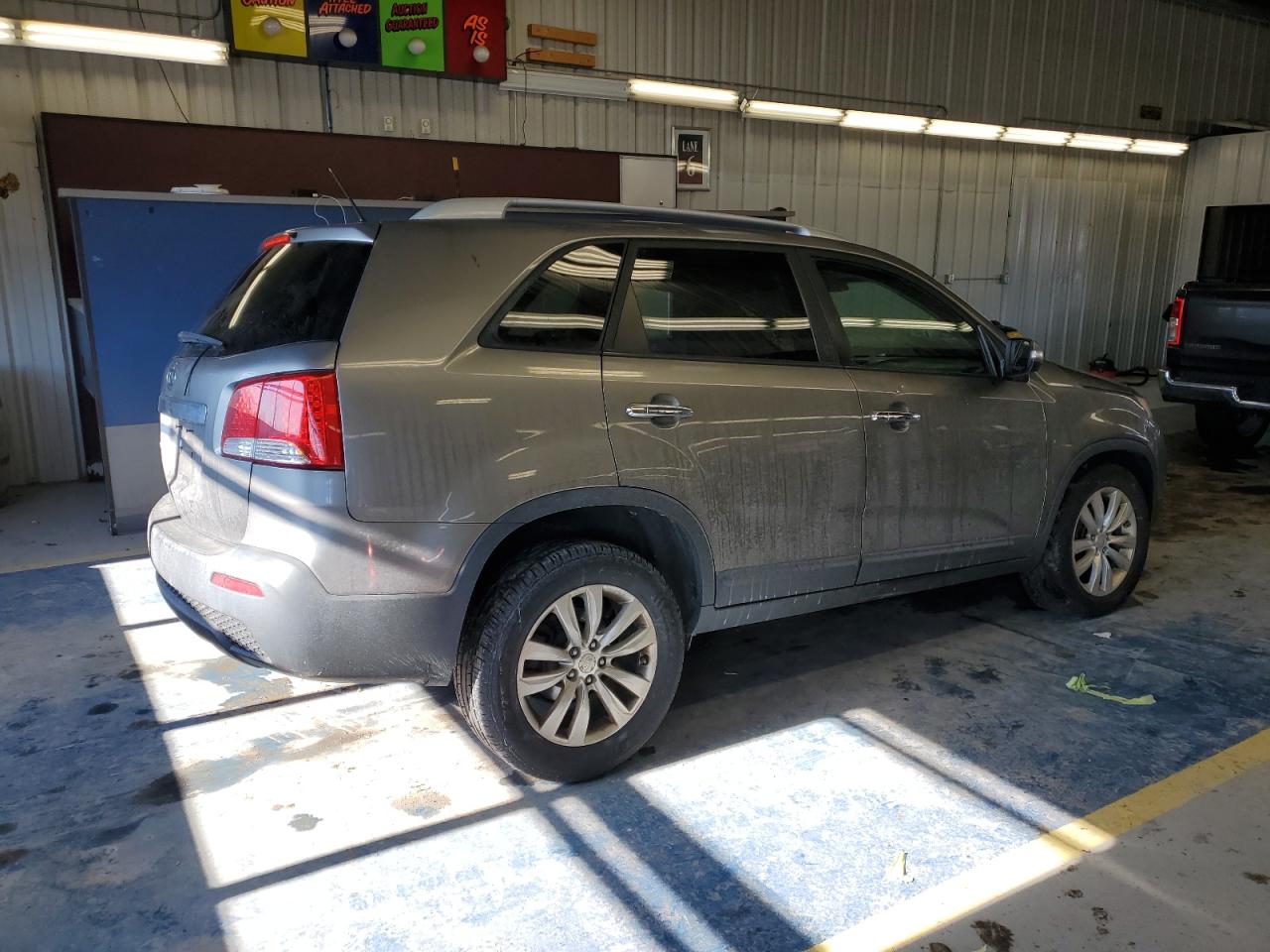 2011 Kia Sorento - Image 3