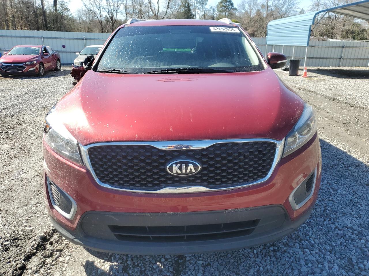2018 Kia Sorento - Image 5