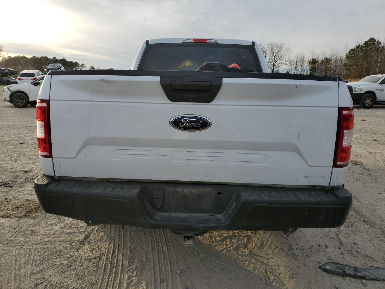 2018 Ford F-150 - Image 6