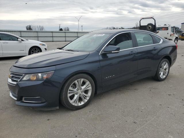 2014 Chevrolet Impala Eco