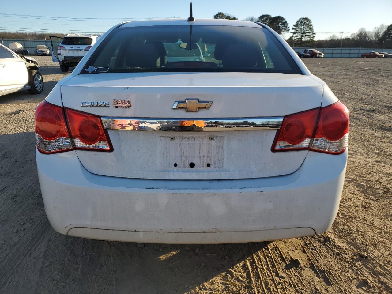 2013 Chevrolet Cruze - Image 6