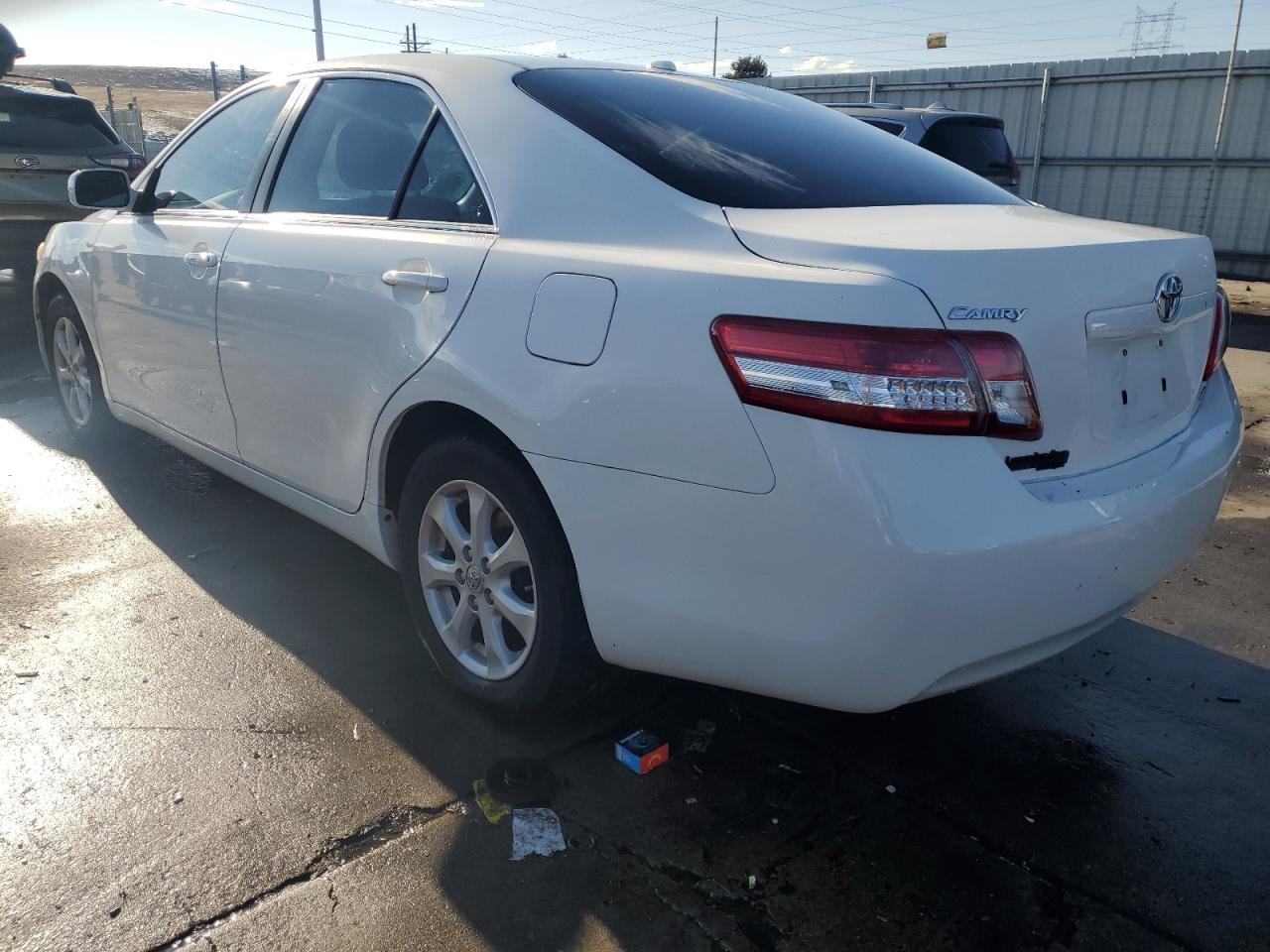2011 Toyota Camry - Image 2