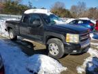 2008 Chevrolet Silverado K1500 for Sale in Seaford, DE - Rear End