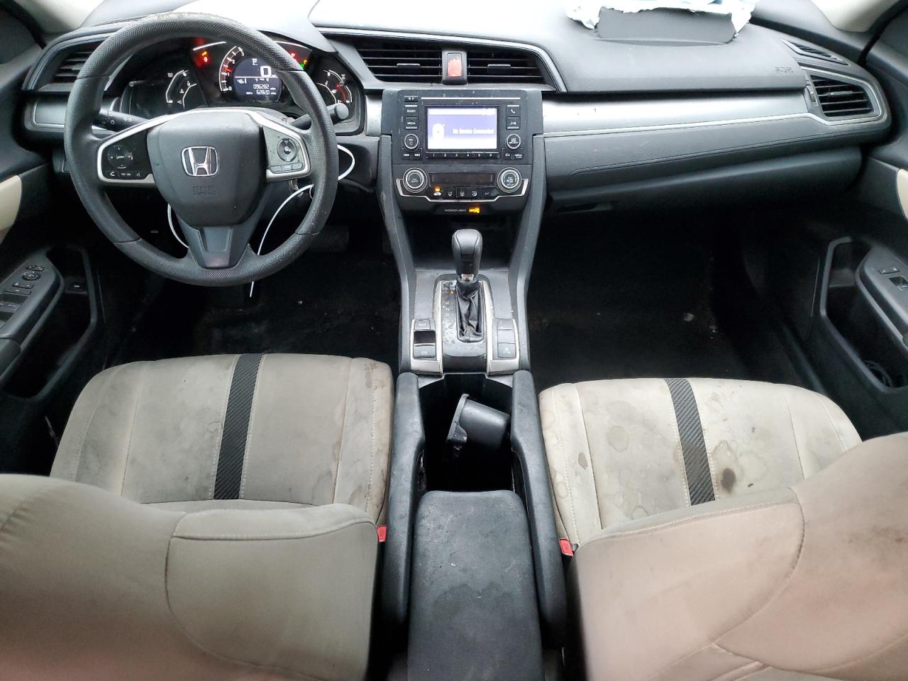 2017 Honda Civic - Image 8
