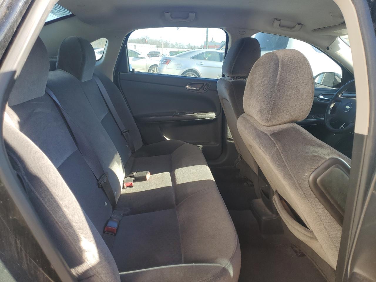 2014 Chevrolet Impala - Image 10