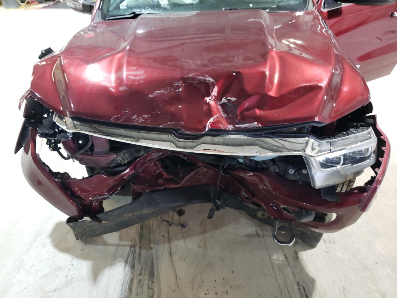 2020 RAM 1500 - Image 11