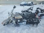 2007 HARLEY-DAVIDSON FLSTC  for sale at Copart KS - KANSAS CITY