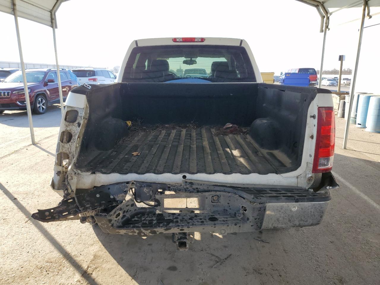 2013 GMC Sierra - Image 6