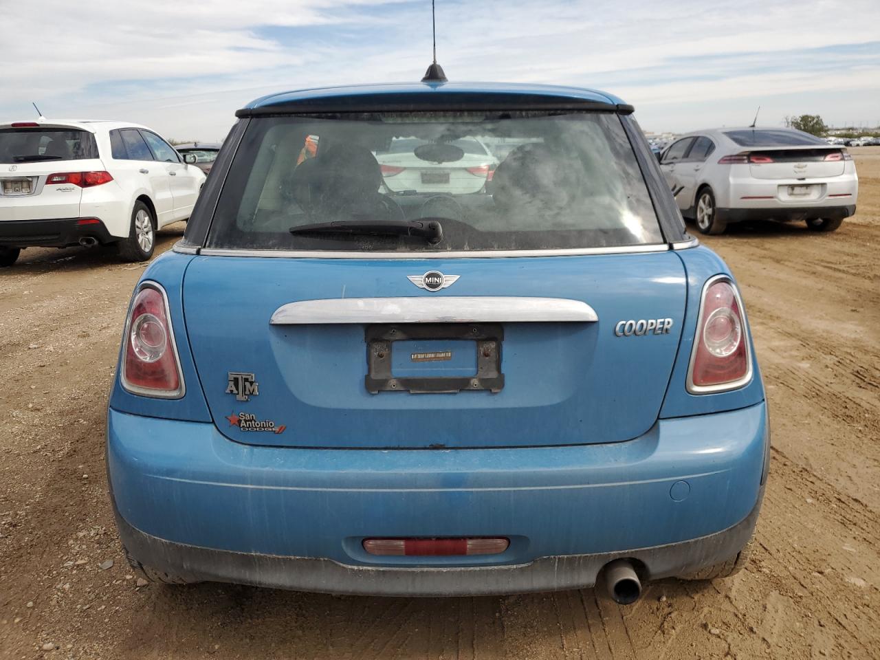 2013 MINI Cooper - Image 6