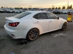 2008 Lexus Is 250 продається в Rancho Cucamonga, CA - Side