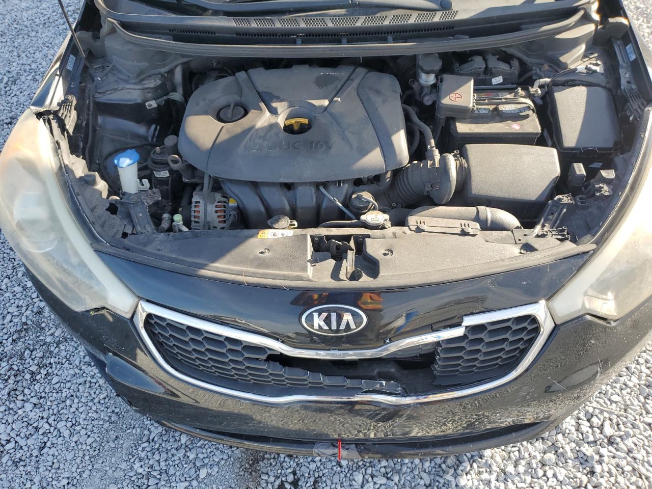 2014 Kia Forte - Image 11