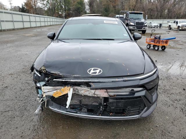  HYUNDAI SONATA 2024 Black