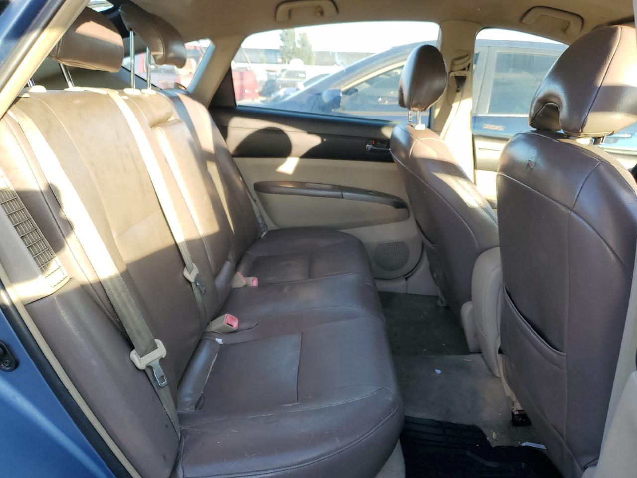 2005 Toyota Prius - Image 10