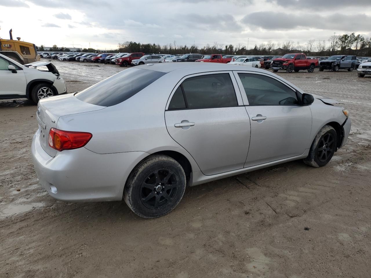 2010 Toyota Corolla - Image 3