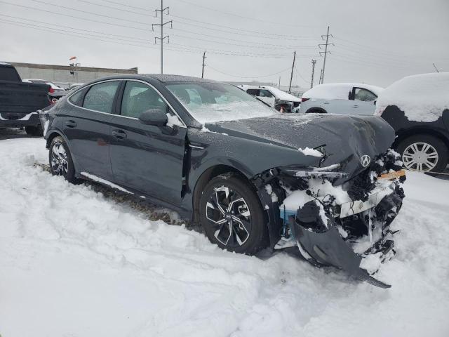  HYUNDAI SONATA 2024 Серый