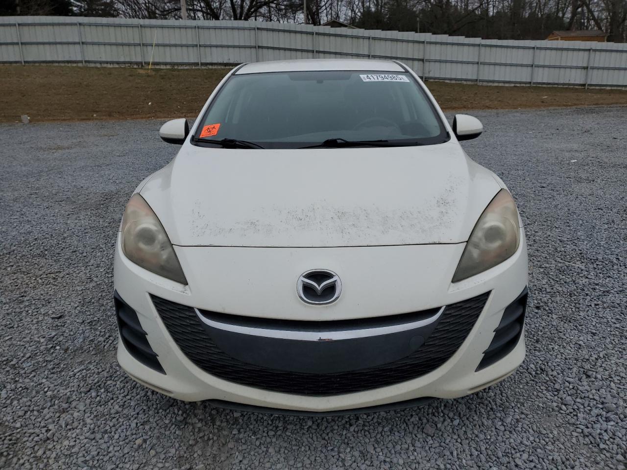 2010 Mazda 3 - Image 5
