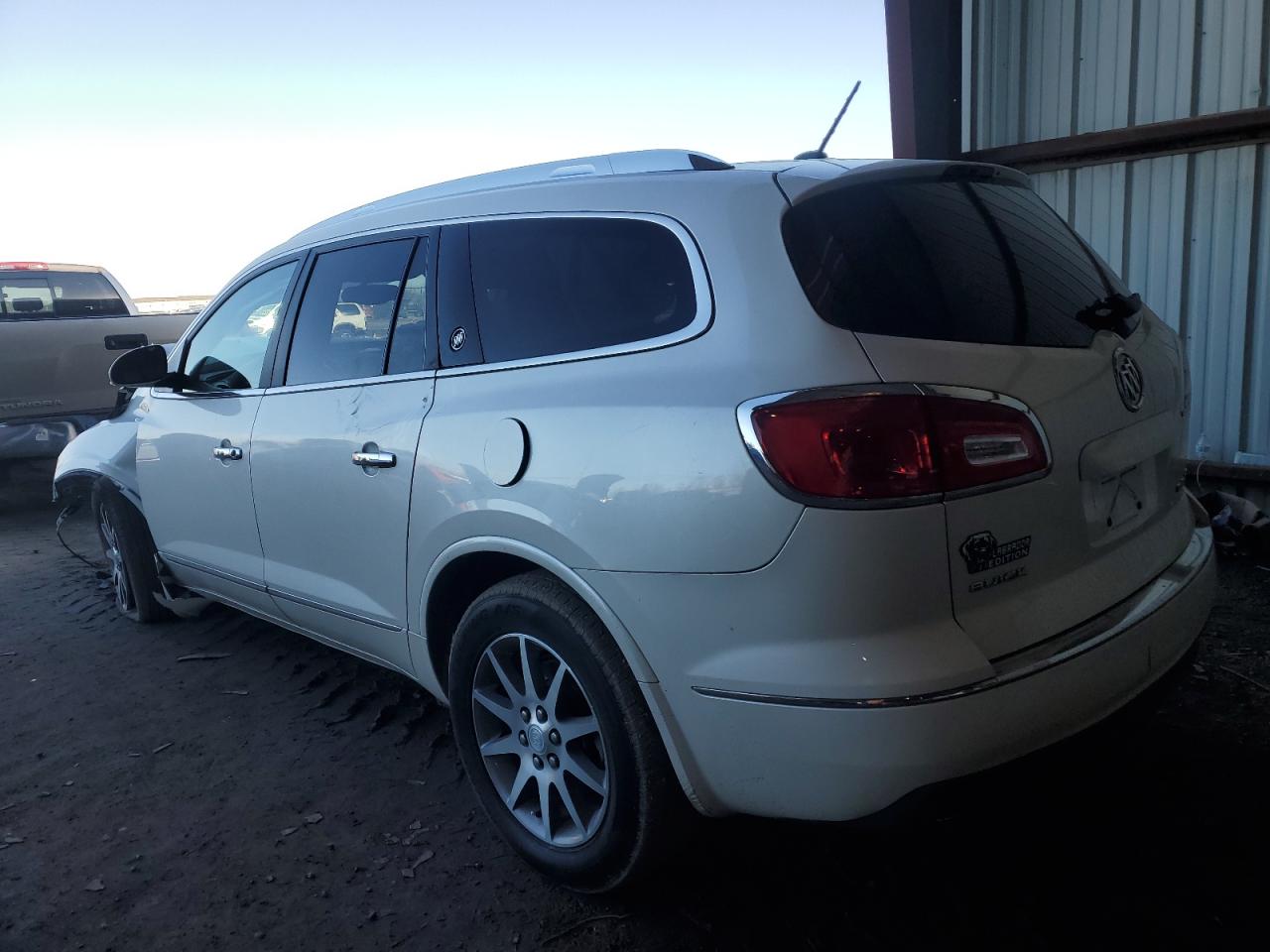 2013 Buick Enclave - Image 2
