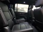 2023 Gmc Yukon Xl Denali na sprzedaż w Davison, MI - Front End