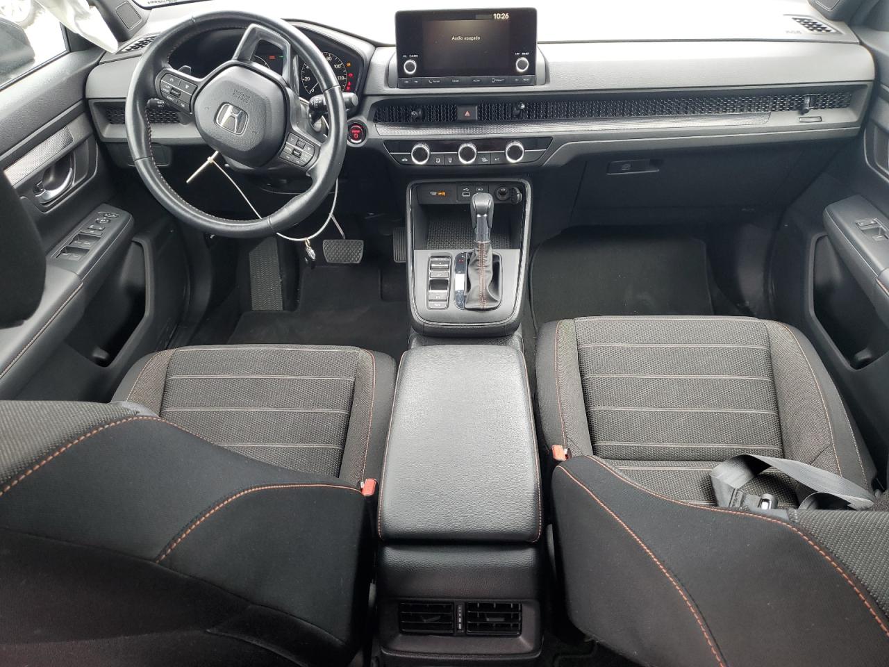 2024 Honda CR-V - Image 8