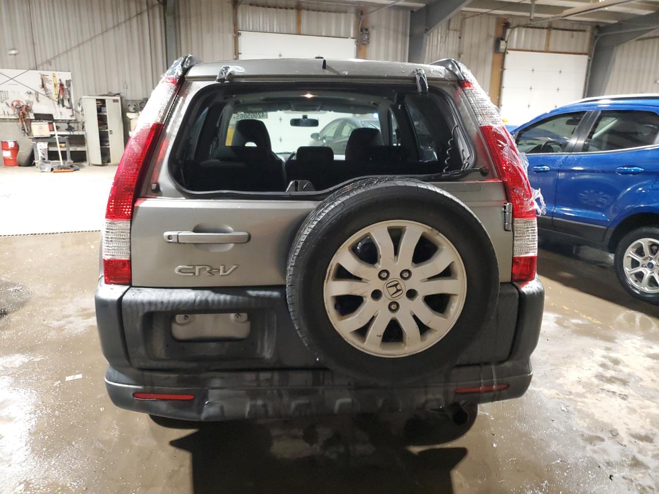 2006 Honda CR-V - Image 6