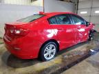 2016 Chevrolet Cruze Lt за продажба в York Haven, PA - Front End