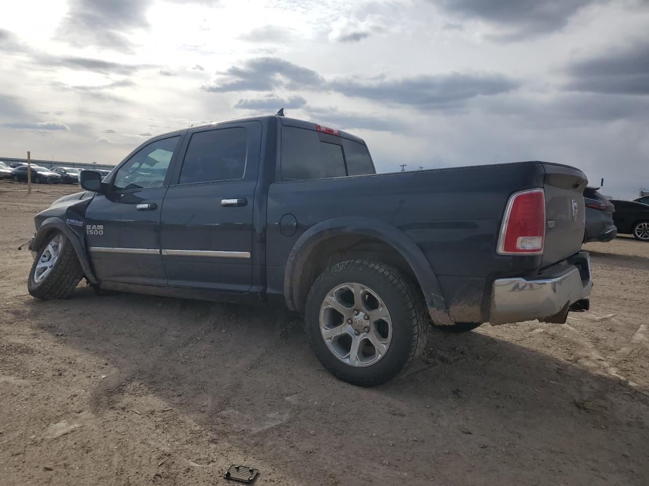 2014 RAM 1500 - Image 2