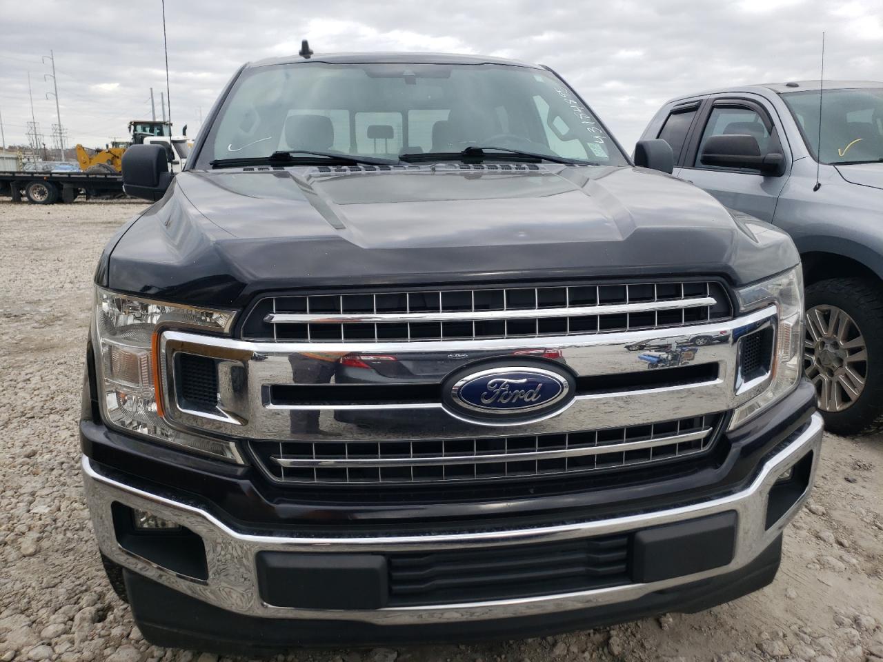 2019 Ford F-150 - Image 5