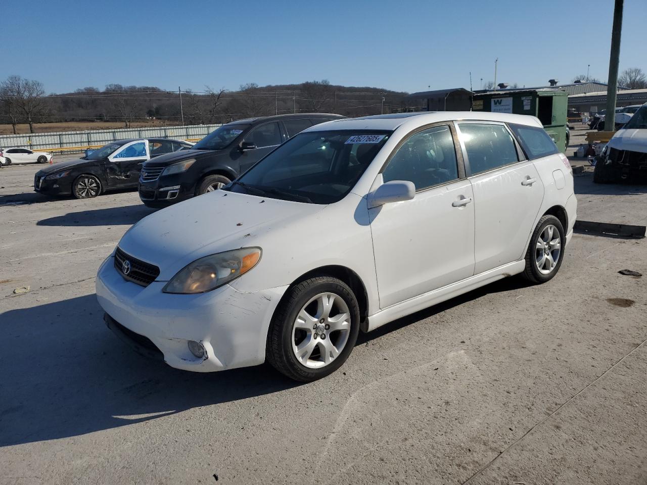 2006 Toyota Corolla - Image 1