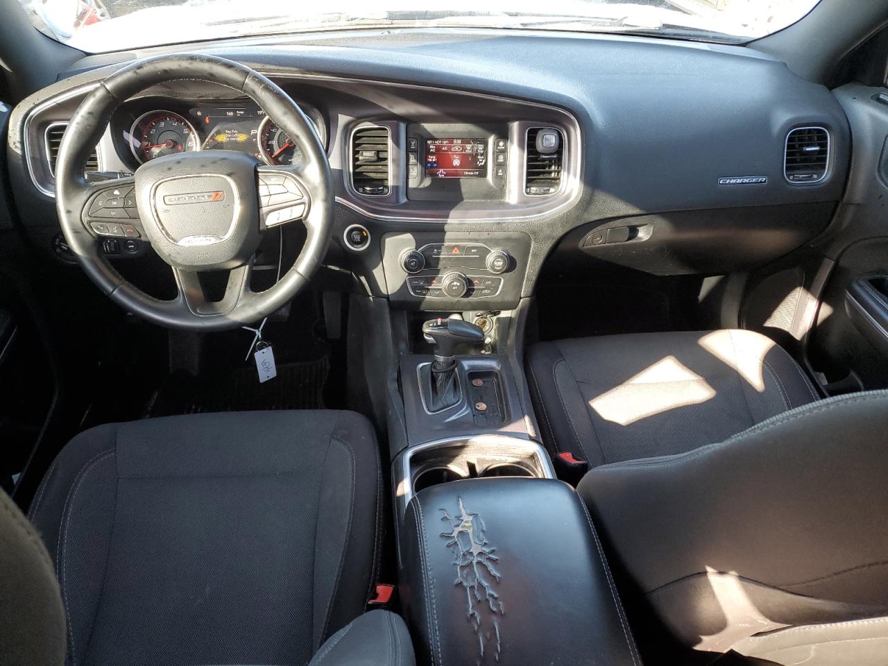 2015 Dodge Charger - Image 8