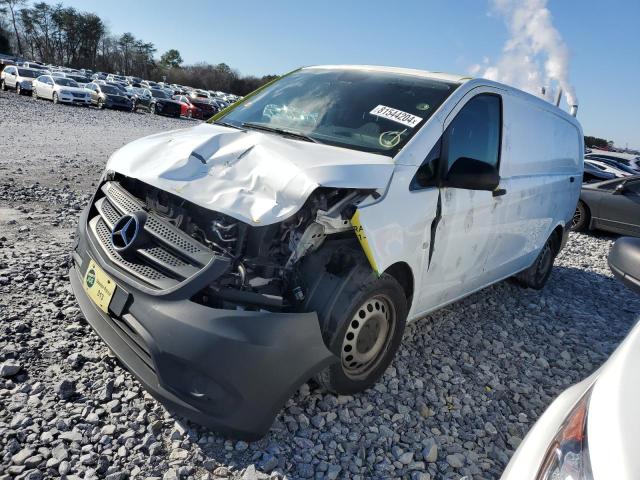 2019 Mercedes-Benz Metris 