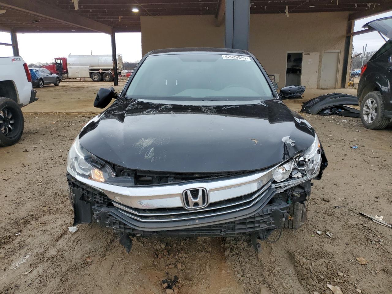 2017 Honda Accord - Image 5