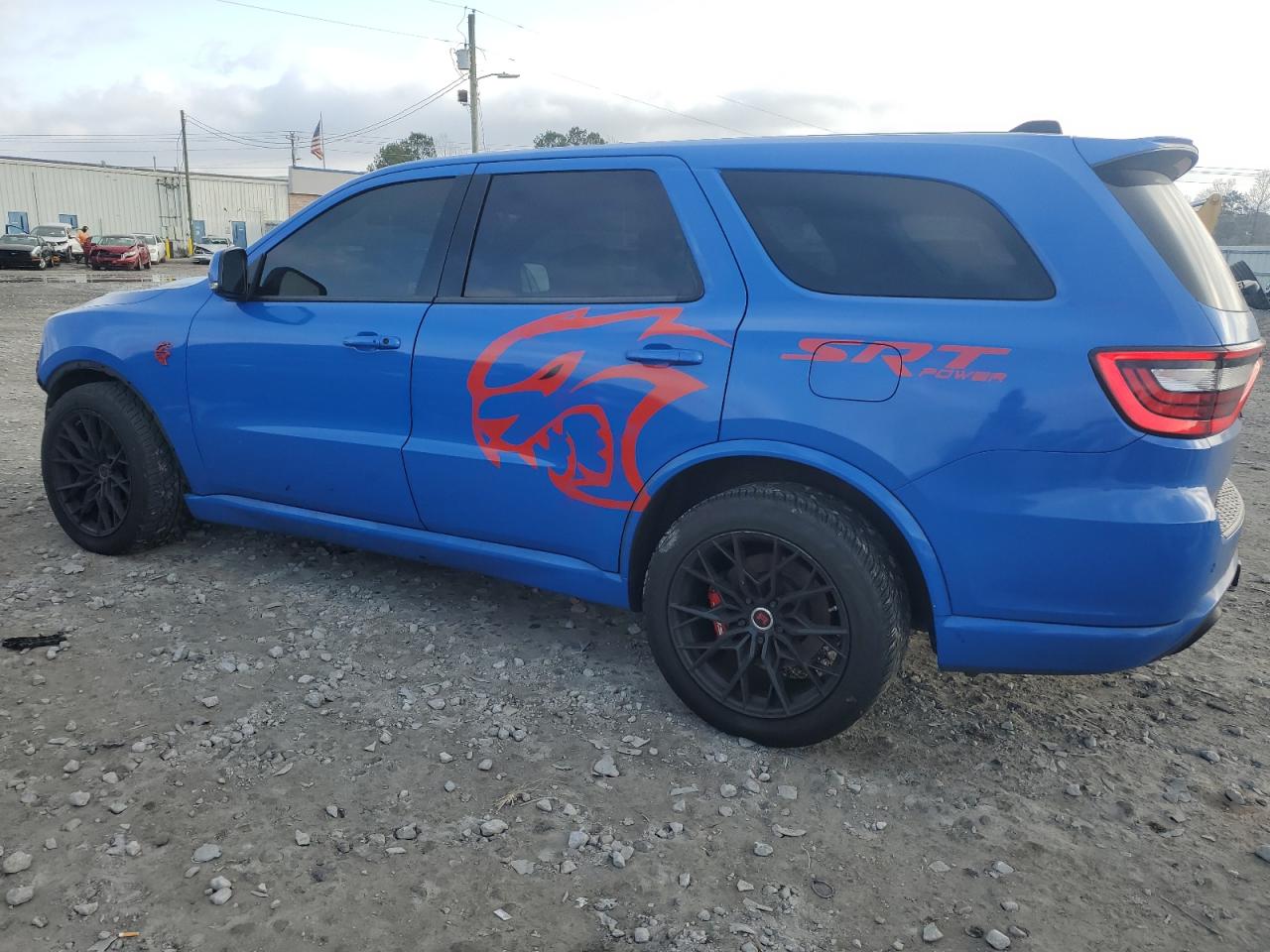 2021 Dodge Durango - Image 2