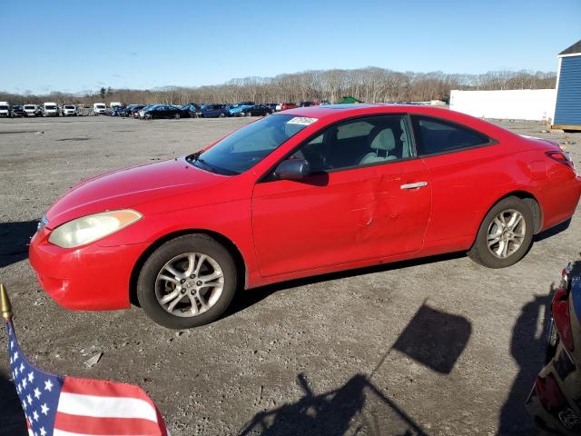 2004 Toyota Camry Solara Se