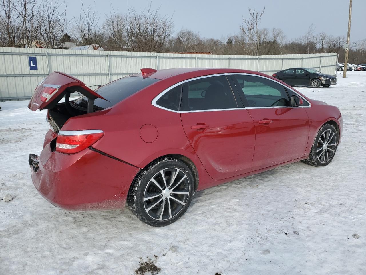 2016 Buick Verano - Image 3
